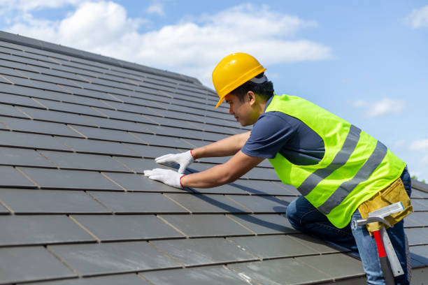 Best Roof Restoration Services  in Saucier, MS