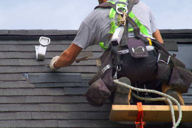 Best Residential Roofing Contractor  in Saucier, MS