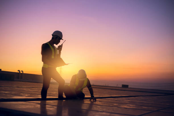 Heating Cable for Roof Installation in Saucier, MS