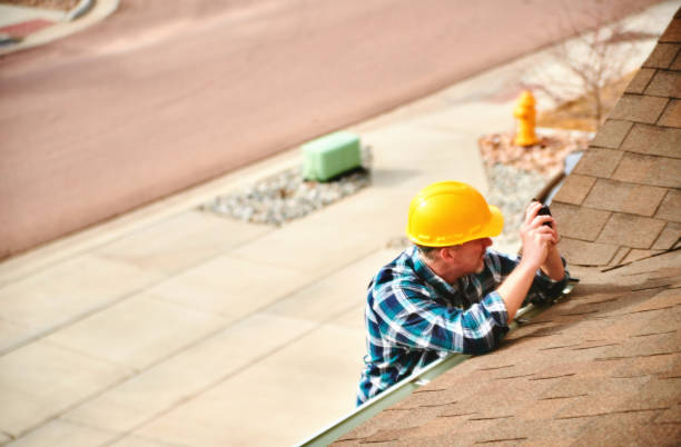 Best Roof Waterproofing Services  in Saucier, MS