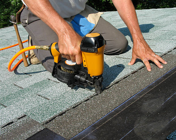 Best Affordable Roofing Company  in Saucier, MS