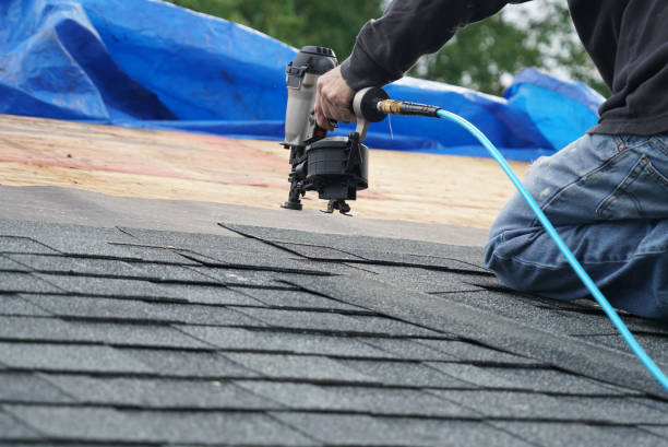 Saucier, MS Roofing Contractor Company