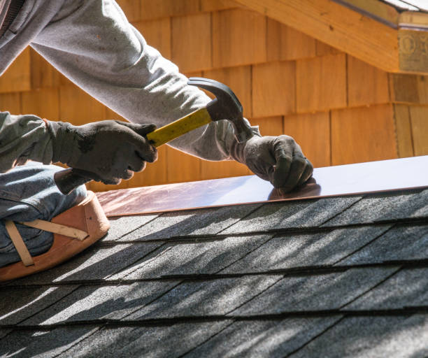 Best Best Roofing Contractors  in Saucier, MS